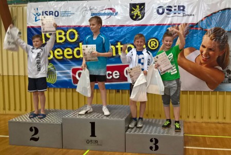 Gorlice Open 2016